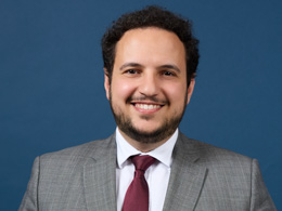 Lounès Adjroud
