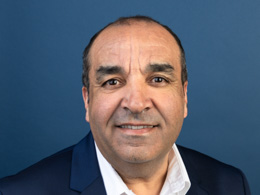 Fatah Aggoune